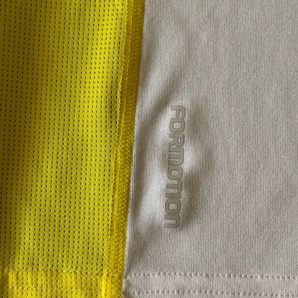 ADIDAS CLIMACOOL ROLAND GARROS PARIS 2013 TENNIS ZIP POLO SHIRT SIZE M Rare Used - Picture 8 of 16